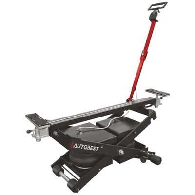 Cric pneumatique à ciseaux 2,5 T -  AUTOBEST