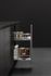 Range bouteilles coulissant l 350 mm VIBO