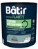 Peinture multi supports velours bleu dauphin 0,5 L - BATIR NOTRE PLANETE