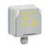 Prise GREEN UP ACCESS pour véhicule LEGRAND