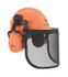 Casque forestier de protection - OREGON