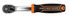 Cliquet pour douilles 3/8 FISCHER DAREX