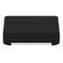 Couvercle pour plancha Fusion 75 noir ENO