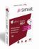 Plâtre 857 plafer 25kg - SINIAT