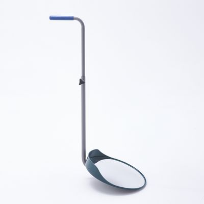 Miroir de visite diamètre 30 cm MOTTEZ