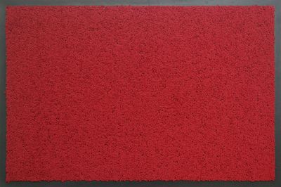 Tapis ECOLO + QUEYRAS ROUGE - 40x60cm - Ep. 5mm ID HOME