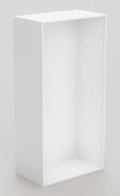 Colonne Creo blanc 2016 x 1000 x 580 mm OFITRES