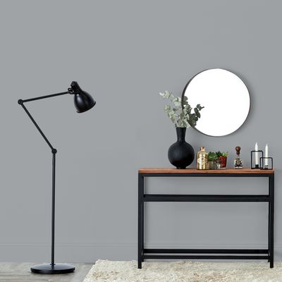 Peinture murs, boiseries et radiateurs gris galet satin 2,5L RIPOLIN