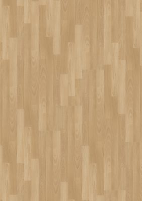 Sol stratifié bois hêtre ép 6 mm 19,5 x 128,5 cm AC3 paquet de 3,010 m² AJ TIMBER