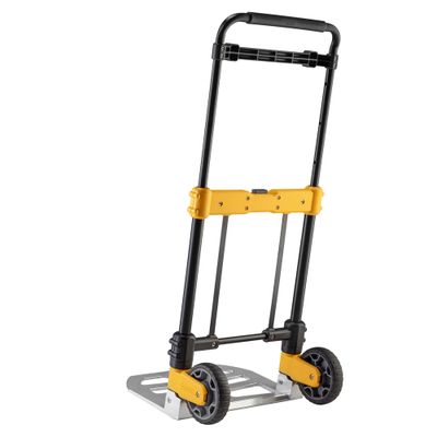 Diable pliant STT-DXWT-FT512 - DEWALT