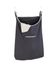 Sac linge à suspendre Canguro Gris WENKO