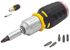Mini tournevis porte-embout avec 6 embouts STANLEYbaby