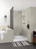 Peinture de rénovation pour salle de bain seigle finition satinée 2 L - V33