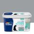 Peinture pour meubles de cuisine simple & déco Gris City Satin 2 L - DULUX VALENTINE