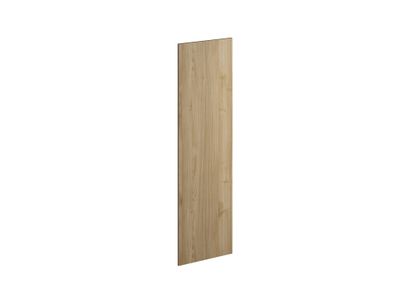 Joue de finition effet bois pour colonne Nocce01 200 x 57 cm OFITRES