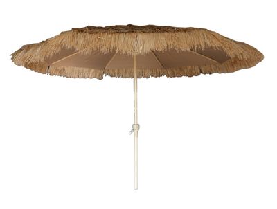 Parasol droit Kaona diamètre 270 cm GIVEX