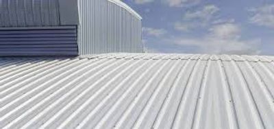 Plaque galva Sinus petite onde 76 x 18 mm 0.836 x 2,5 m - BACACIER