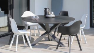 Nomenclature Table de jardin