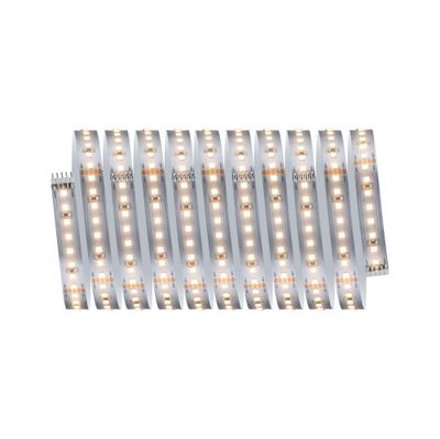 Ruban LED 24V kit 3m blanc chaud dimmable - MaxLED1000 PAULMANN