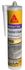 Mastic Colle Multi-usages Sikaflex Crystal Clear Transparent 290 ml SIKA