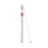 Tube LED en verre T8 60CM 6,6W=18 blanc neutre OSRAM