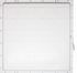 Dalle LED 60x60cm 40W encastrable anti-éblouissement UGR19 intensité variable blanc neutre - Oro ARLUX