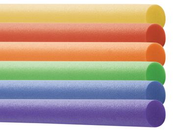 Frite mousse piscine NODDLES - taille 160 cm NMC FRANCE