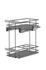 Range-bouteilles coulissant pour meuble de 40 cm VIBO