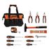 Sac en tissu 13 outils - PROTOOLS