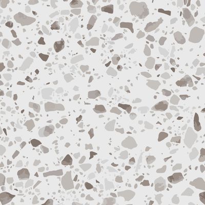 Adhésif décoratif terrazzo 2 x 0,45 m VENILIA