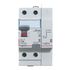 Interrupteur différentiel type AC 63A 30mA 2 pôles bornes à vis/automatiques - DX3 LEGRAND