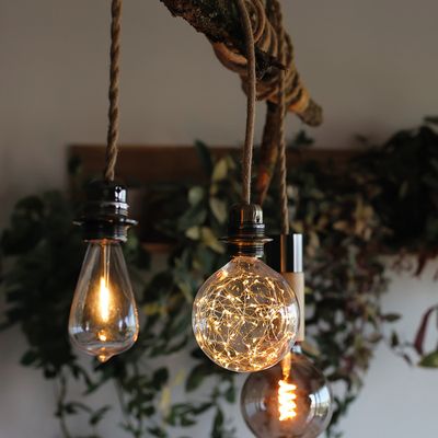 Douille électrique E27 métal noir chromé - TIBELEC