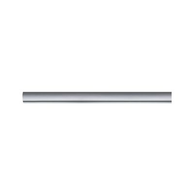 Rail pour URAIL 50cm chrome mat/ métal URAIL PAULMANN