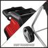 Broyeur de végétaux électrique 2000 W GC-KS 2540 EINHELL