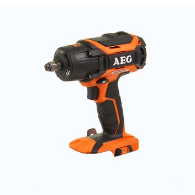 Boulonneuse sans fil Brushless sans batterie BSS18C12ZBL-0 AEG