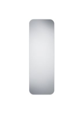 Miroir BRITNEY 40x150 cm argent - MIRRORS AND MORE
