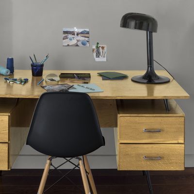 Vernis bistrot incolore brillant 0,25L LIBERON 