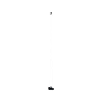 Support de sangle pour fixation au plafond 200cm ajustable - ULine PAULMANN