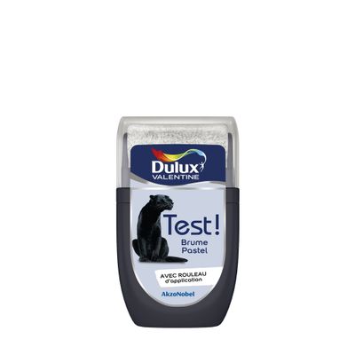 Testeur couleur Brume Pastel 30ml - DULUX VALENTINE