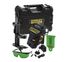 Niveau laser multiligne X3G-360 vert STANLEY