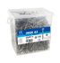 Vis terrasse inox A2 torx 5 x 60 mm par 500 VYNEX