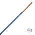 Fil électrique HO7V-R 16 mm² bleu au mètre NEXANS