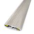 Barre de seuil universelle coloris gris clair 3,7 x 83 cm - GERFLOR