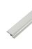Moulure d'habillage 60 x 19 mm longueur 3 m