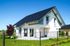Panneau de grillage rigide Giga 200 2,50m x 1,23 m gris CLOTEX