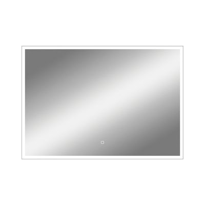 Miroir LED 70x100 cm BISHOP 2 - MP GLASS