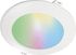 Spot LED encastrable extra-plat connecté WiFi multicolore + blanc Blanc - Onyx2 ARLUX