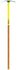 Serfouette forgée panne et fourche 30 cm manche bois LEBORGNE