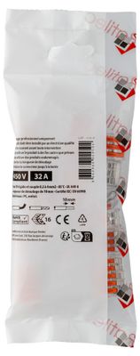 Bornes automatiques 2, 3 ou 5 entrées par 20 - BATILEC