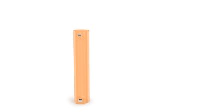 Manchons pour gaines ICTA Ø25mm orange par 5 - PROFIFLEX